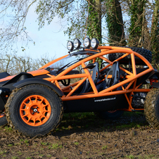 Ariel Nomad