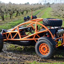 Ariel Nomad