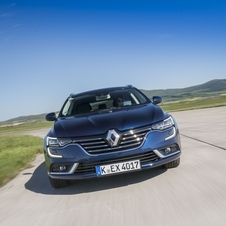 Renault Talisman Sport Tourer Energy dCi Intens