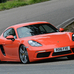 Porsche 718 Cayman S PDK