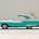 Ford Galaxie Skyliner Retractable Hardtop