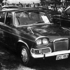 1964 Humber Sceptre Mark I