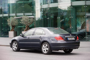 Honda Legend (EU)