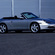 Porsche 911 Carrera 4 Cabriolet Tiptronic