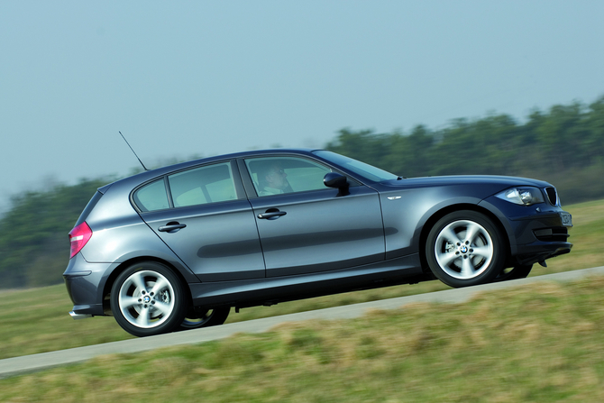 BMW 118i