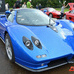 Looking back: Pagani Zonda