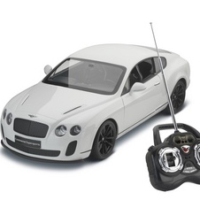 Remote Control Bentley