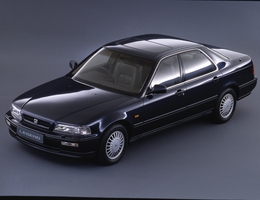 Honda Legend