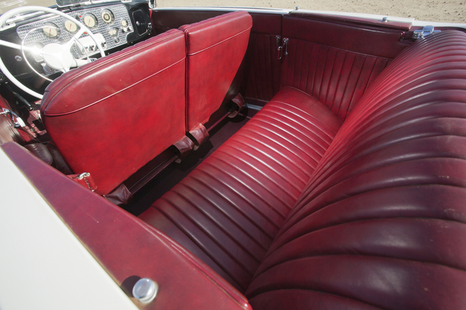 Cord 812 Phaeton