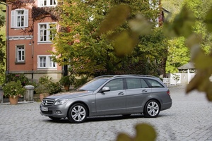 Mercedes-Benz C 280 Estate