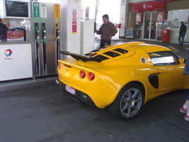 Lotus Exige