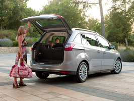 Ford C-MAX Gen.2