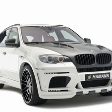 Hamann Motorsport Flash Evo M