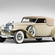 Stutz DV32 Convertible Victoria by Rollston