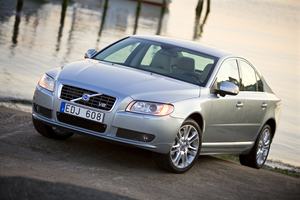 Volvo S80 Gen.2