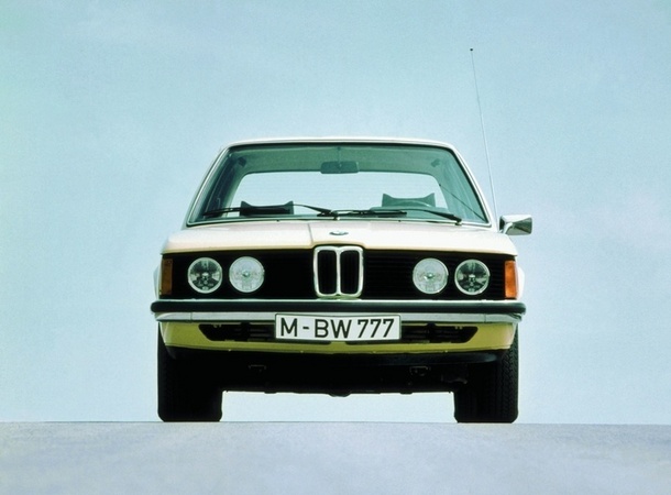 BMW 320i