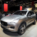 Maserati Kubang: a Luxury SUV with a Little Help from Jeep  