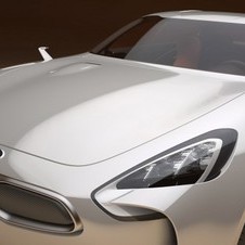 Kia set to show four-door sports sedan concept in Frankfurt