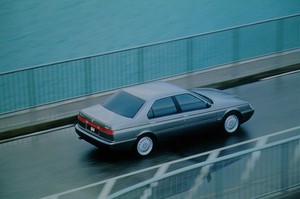 Alfa Romeo 164 Quadrifoglio