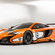 McLaren 650S GT3