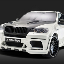 Hamann Motorsport Flash Evo M