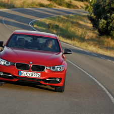 Sixth-Gen BMW 3-Series Gets Total Redesign with New Styling, Engines and Tech