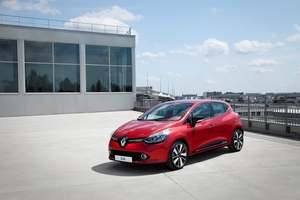 Renault Clio Energy TCe 90