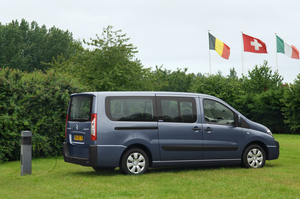 Citroën Jumpy