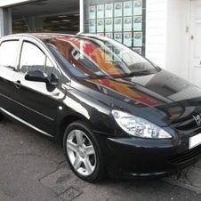 Peugeot 307 SW 1.6 HDI