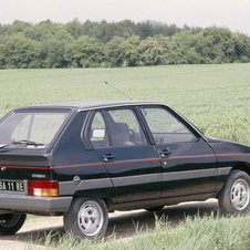 Citroën Visa 11 RE