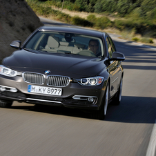 Sixth-Gen BMW 3-Series Gets Total Redesign with New Styling, Engines and Tech