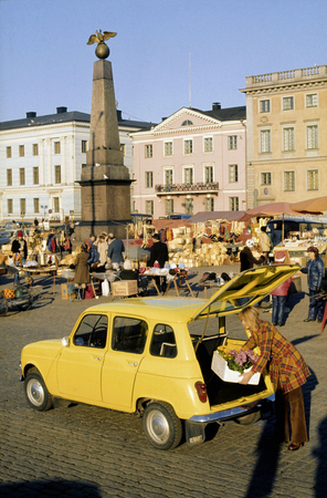 Renault 4