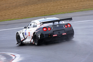 Nissan Nismo GT-R GT1