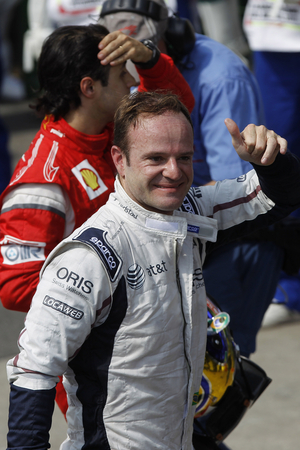 Rubens Barrichello Retires from Formula 1: A Look Back