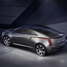 Cadillac Converj