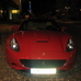 Ferrari California HELE