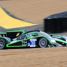 Lola B12/80 COUPE Judd