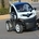 Renault Twizy Intens Red