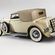 Stutz DV32 Convertible Victoria by Rollston