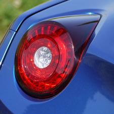 Ferrari California T