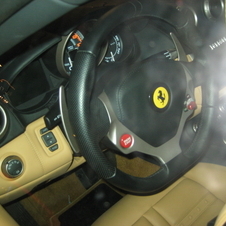 Ferrari California HELE