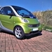 smart smart cdi city coupé