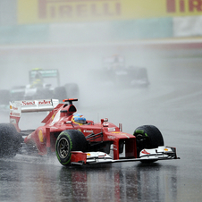 Best F1 Moments in 2012