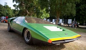 Alfa Romeo Carabo