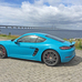 Porsche 718 Cayman S PDK