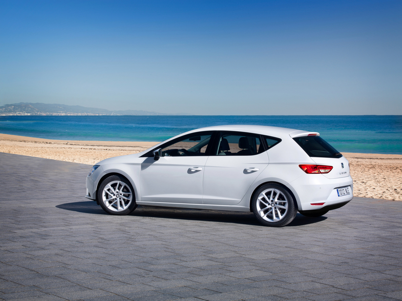 Seat Seat Leon Gen.3