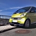 smart smart cdi city coupé