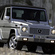 Mercedes-Benz G 400 CDI Cabrio