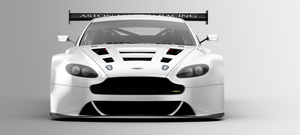 Aston Martin V12 Vantage GT3