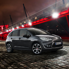 Citroen C3 PS Vita Gives Buyers More Sporty Ride and a Sony Vita